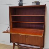 Mid-century vintage Danish buffet