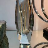 Murano single-flower vase