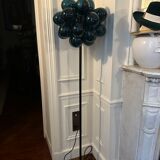 Lampadaire « Ballons Bleus »