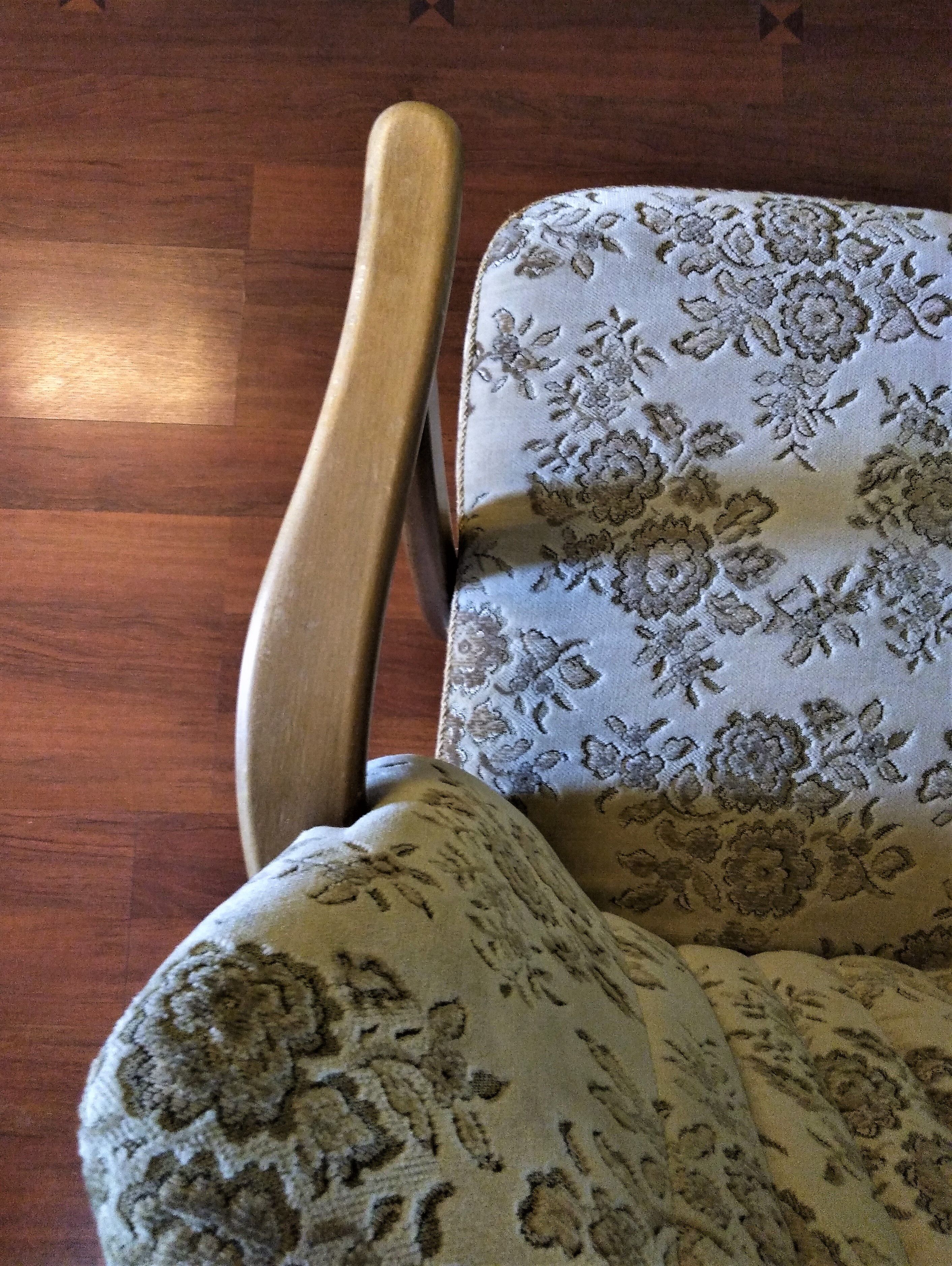 Fauteuil cocktail