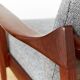 Tove & Edvard Kindt-Larsen Fauteuil FD125 pour France & Son