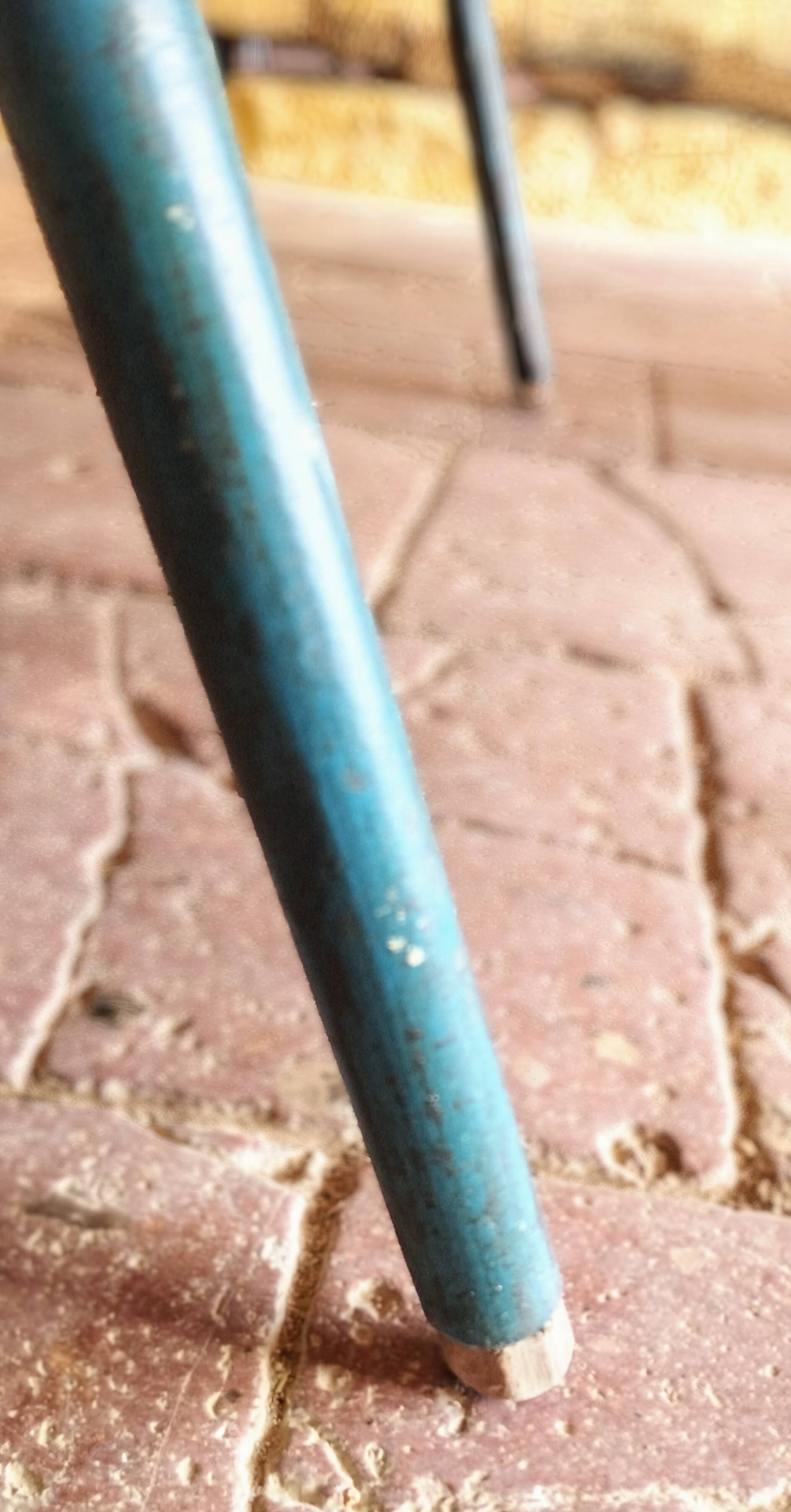 Industrial, workshop, folding table