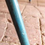 Table industrielle, d'atelier, pliante