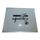 Arja Van Den Bergh. The nap on the bench. Signed and numbered.