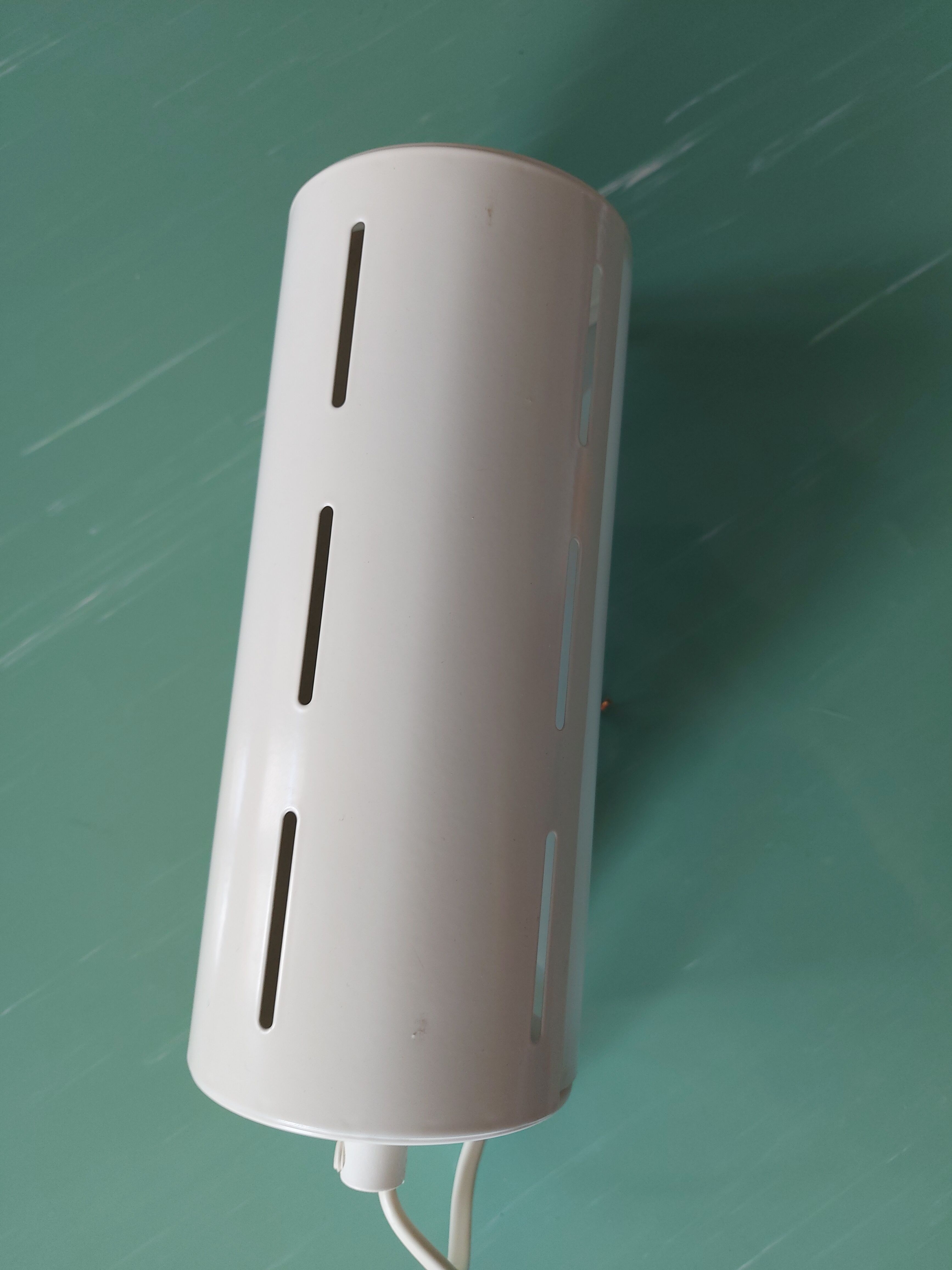 Vintage ikea smyg lamp