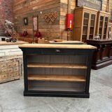 Shop counter early 20th century