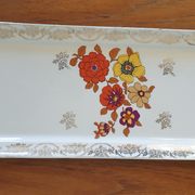 Cake dish