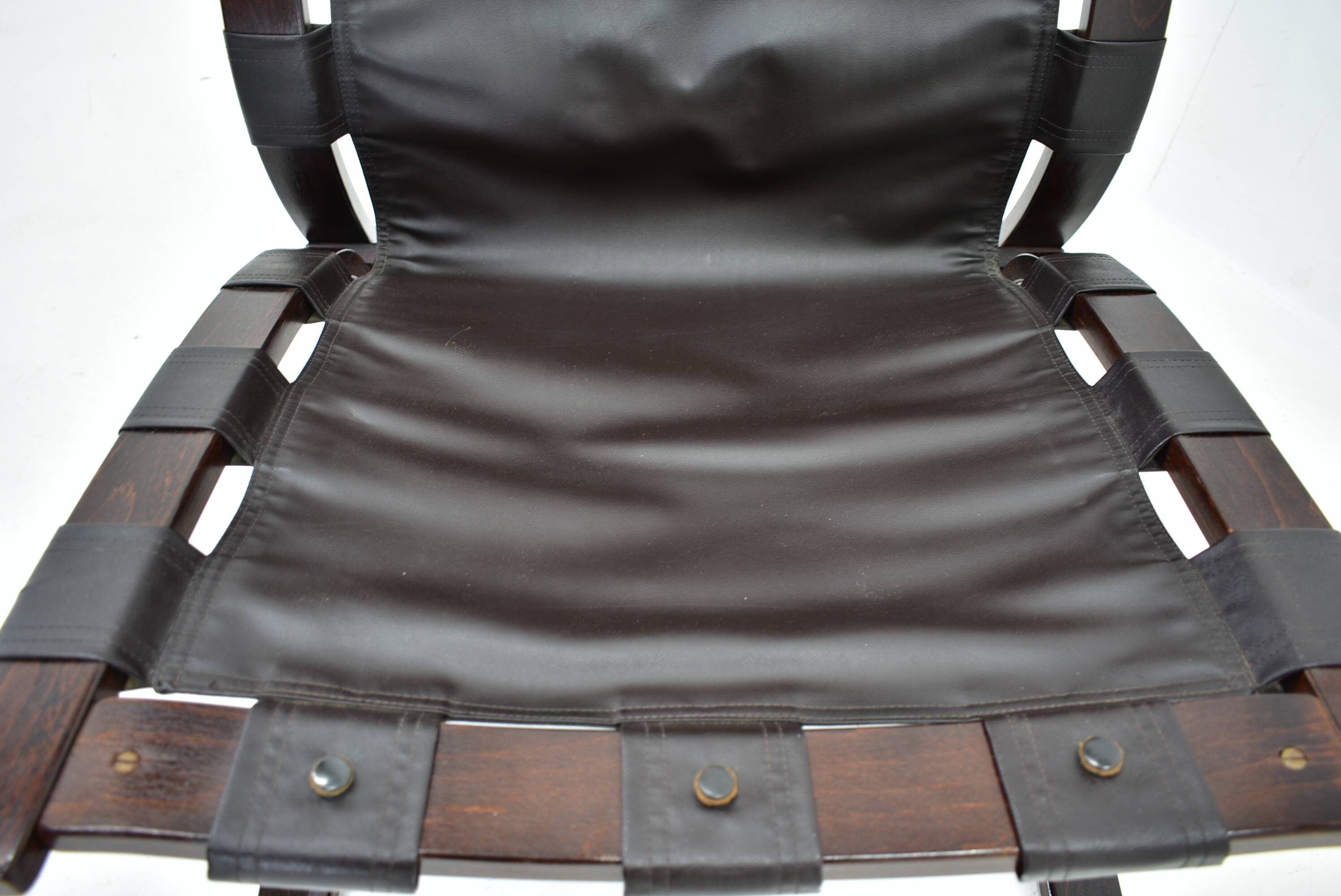 Skyline easy chair by Einar Hove for Hove Möbler, 1960S