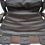 Skyline easy chair by Einar Hove for Hove Möbler, 1960S