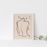 Poster "Self Love"