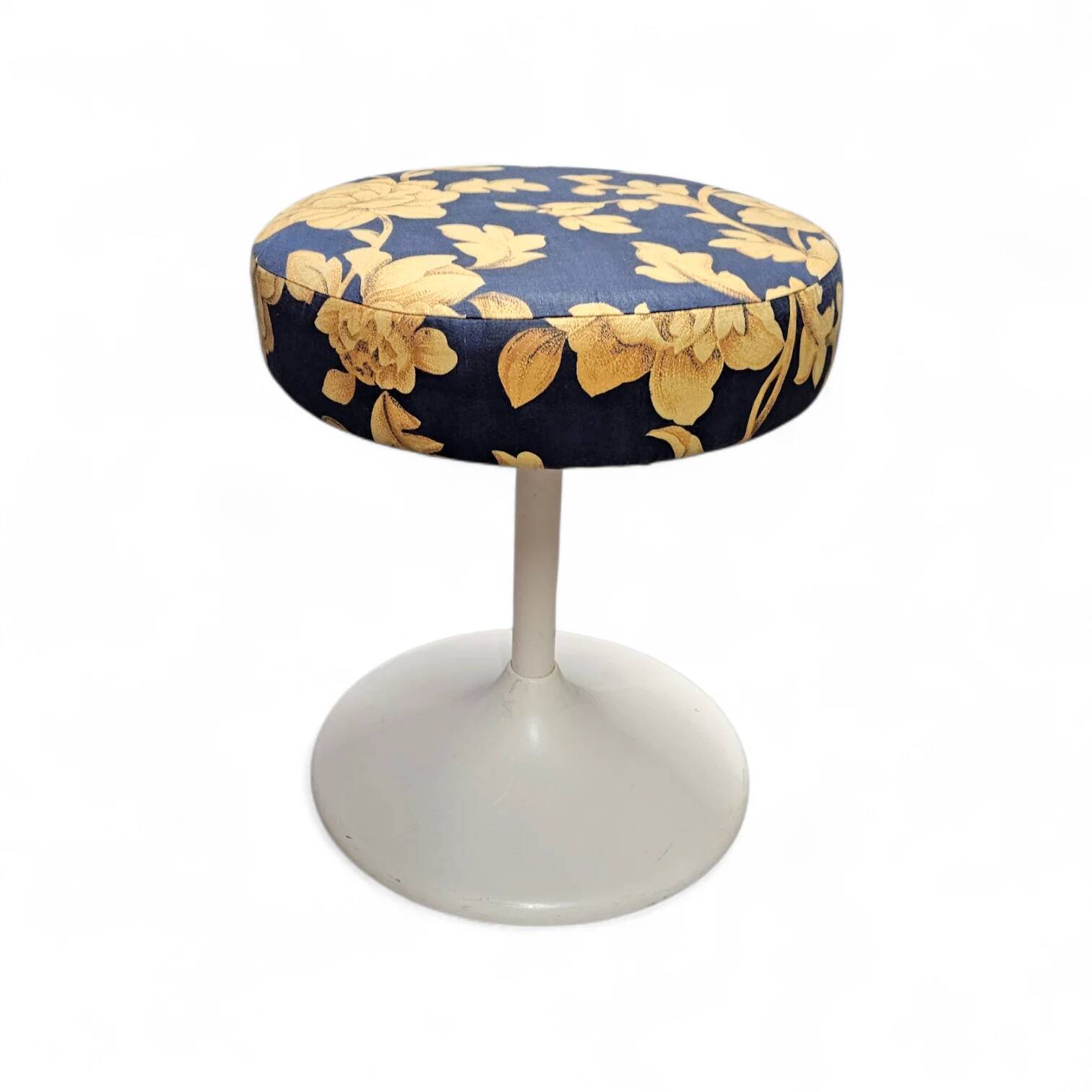 3 x tabouret Lusch / années 1970