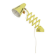 Hala zeist scissor wall lamp