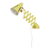 Hala zeist scissor wall lamp