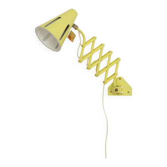 Hala zeist scissor wall lamp