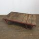 Industrial plant pallet