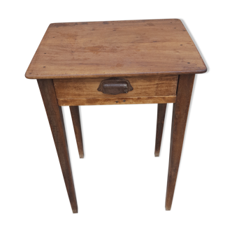 Table de ferme