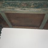 Old desk