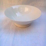 Ancient porcelain salad