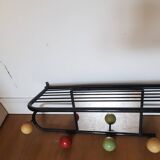 Coat rack