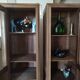 Armoire bonnetière
