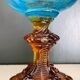 Portieux Georges Sand vase 19th century.