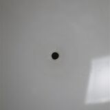 Louis Poulsen / Verner Panton “Panthella” floor lamp / Danish modern design