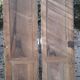 Pair of Old Doors