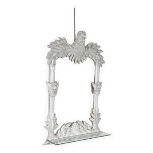 Miroir par Yves Bosquet, - belgique