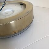 Vintage ceiling lamp round