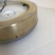 Vintage ceiling lamp round