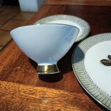 3 piece lunch set