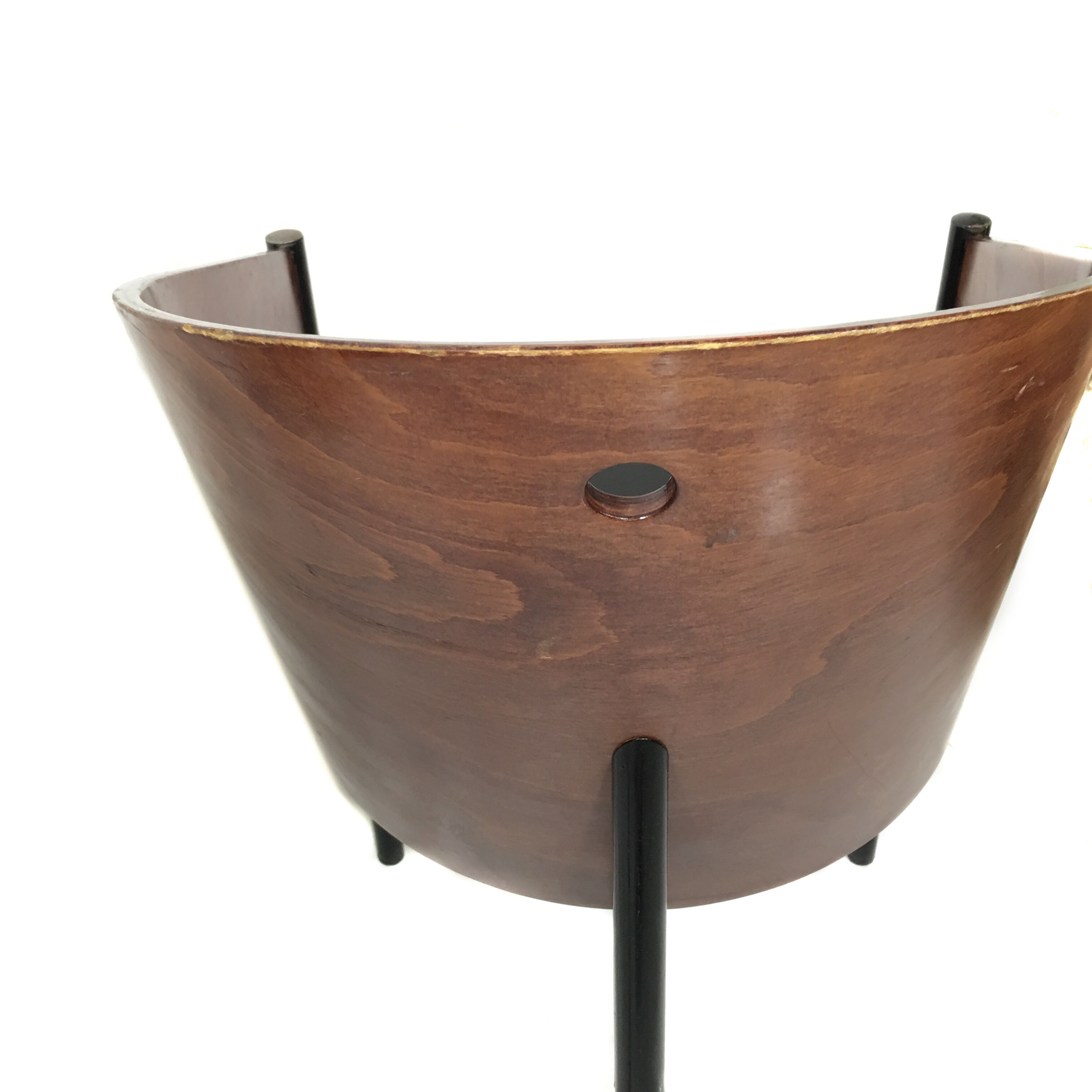 Costes of Philippe Starck chairs pair