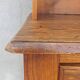 Buffet vaisselier