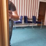 Mirror Louis Philippe 137x83cm