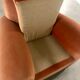 Club chair
