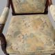 Set of handcrafted Pakistani furniture from Chiniot - Carved solid wood