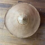 Straw hat