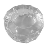 Empty pocket vintage ashtray signed CDA