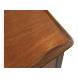 Midcentury danish teak and afromosia sideboard