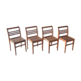René Gabriel stackable chairs - Reconstruction