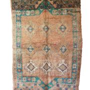 Tapis marocain - 179 x 269 cm
