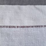 Linen towels / 5 linen towels