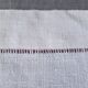 Serviettes en lin