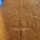 Moroccan handmade rug 250cmx150cm