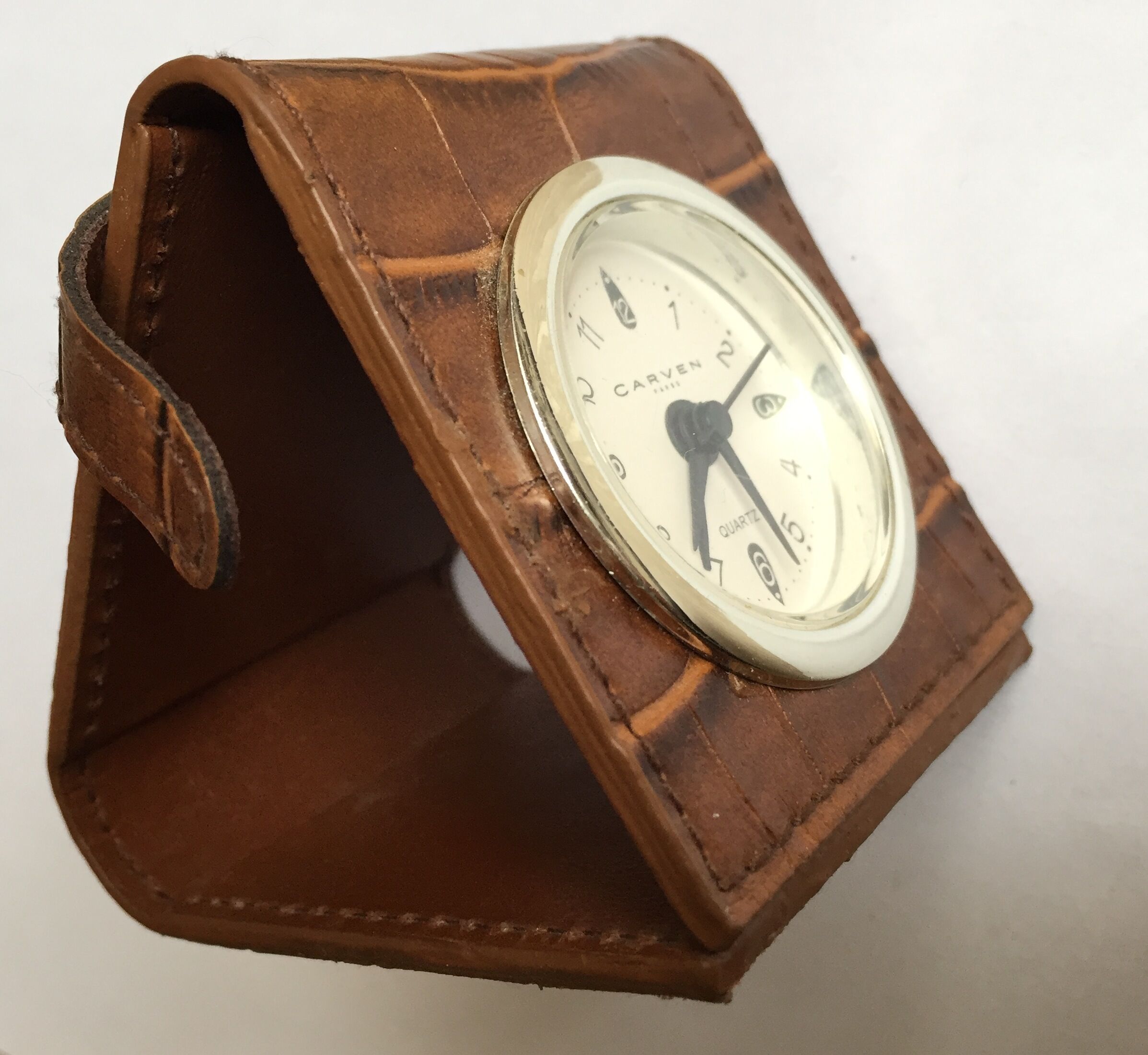 Carven Travel Awakening