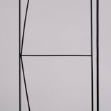 Opus floor lamp by A Monica & P Salvo for Lumina, 1980s Italy