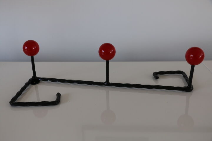 3-ball twisted 50SA (small balls)