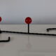 3-ball twisted 50SA (small balls)