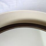 Allibert retro-lit mirror from the 70s