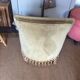 Fauteuil crapaud